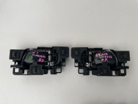 Ручка внутренняя правый левый перед c5 aircross Оригинал, фото thumb