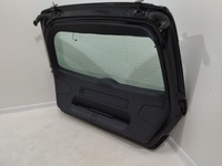фото thumb №7, Кришка зад задня багажника колір ly9t audi a3 8v 2013-2017r