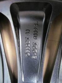 фото thumb №15, Hyundai tucson 15-20 диск alu алюминиевая 5x114,3 19x7.5j et53 c506