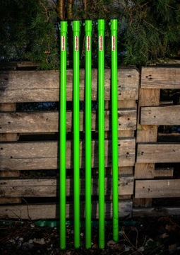 Удлинитель для дрели - 5 x 100 см - линия ECO-Werhe
