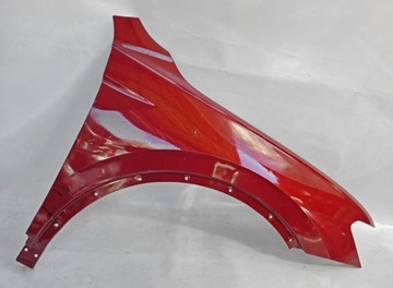 фото thumb №10, Крыло переднее левый правые перед vw volkswagen tiguan 2 ii 2015-20