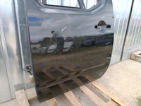 фото thumb №11, Дверь левый задняя nissan navara iii d40 4d 05-10