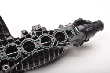 фото thumb №10, Volvo v40 ii d2 d3 s60 v60 xc60 2.0d turbo d4 d5 коллектор всасывающий 31431955