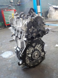 фото thumb №7, Двигун блок двигуна dkl 954861 1.0 tsi skoda fabia iii
