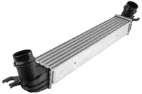 фото thumb №1, Nty інтеркулер mini r56 05-14, clubman r55 06-15,