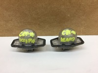 фото thumb №1, Honda crv cr-v iv лампа освітлення реєстрації