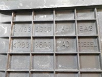 фото thumb №5, Jaguar xf x250 i 2.7 d корпус фильтра воздуха