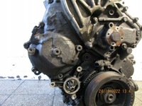 фото thumb №11, Dół двигуна блок kompletny wał поршні mascott 3.0 dci