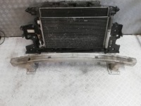 фото thumb №11, Радиатор усилитель балка 1,6 16v scenic iii