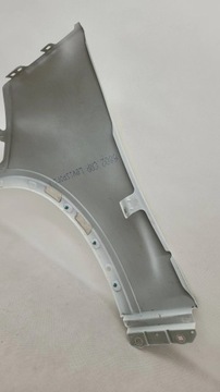 фото thumb №9, Mercedes eqs suv крило перед переднє праві fv