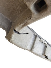 фото thumb №6, Gd touareg iii 760 обшивка килимок 761863103b