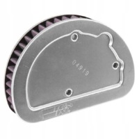 фото thumb №1, Фільтр k&n harley davidson flhr, flhtcu, flhtc