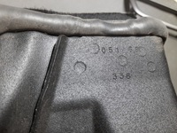 фото thumb №7, Jeep grand cherokee 19-22 шумоізоляція стіни перегородки usa