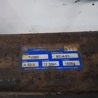 фото thumb №8, Chevrolet captiva antara hak буксировочный