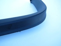 фото thumb №14, Защита обивка планка крышки багажника левая a1667400271 mercedes ml w166