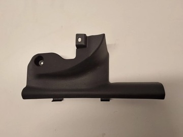 фото thumb №5, Hyundai ioniq 2016-2021 захист порога правий зад 85886-g2000