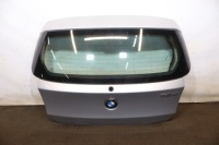фото thumb №1, Кришка багажника задня bmw 1 118d e87 354/ hb