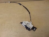 фото thumb №1, Замок cent. двері розсувні праві berlingo iii 6 контактів