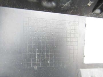 фото thumb №8, Бампер opel grandland x 17-21 зад 6xpdc