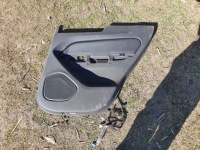 фото thumb №1, Обшивка дверь правых volvo xc60 ii 17- 31446177