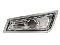 фото thumb №1, Галоген фара протитуманний volvo fh s-3 лівий ^ 21035692