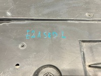 фото thumb №8, Corolla e21 sedan защита подвеска левая пластик 58166-02230