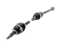 фото thumb №4, Піввісь привідна права espace v 1.8 tce 391006893r