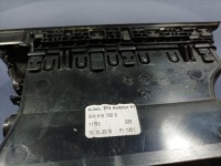 фото thumb №5, Skoda superb iii 15- решітка повітропровід повітря права eu 3v0819702d
