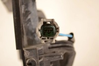 фото thumb №5, Subaru legacy 2011 защита вентилятора радиатора