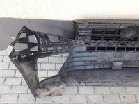 фото thumb №12, Vw crafter 2 ii 16- бампер передний перед + решётка радиатора 7c0807221a