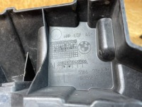 Кронштейн кронштейн напрямна крила перед лівий bmw i3 i01 7368157 Ціна, фото thumb