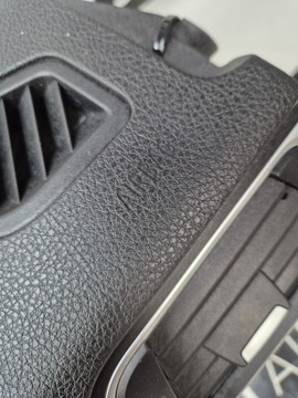 фото thumb №5, F30 f31 f32 f33 f36 рестайлінг панель консоль подушки ремені подушка безпеки нитка