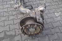 фото thumb №10, Iveco stralis 420 балка oś подвеска перед