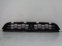 фото thumb №1, Mitsubishi asx решётка радиатора середина бампер перед