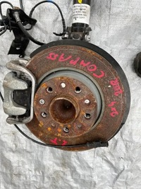 фото thumb №5, Jeep compass ii поворотна опора задня ліва амортизатор