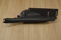 фото thumb №1, Захист порога стійка лівий зад chevrolet cruze sedan