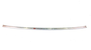 фото thumb №9, Mini r59 планка скла дах панель захист перед