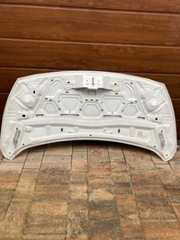 фото thumb №9, Ford connect mk2 капот pprzednia