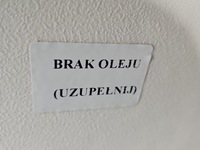 фото thumb №9, Коробка передач передач 05106193aa t555 jeep compass i lift 11-13 2.0b 16v