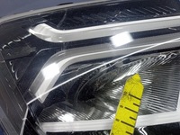 фото thumb №15, Dacia duster ii lift фара правый перед лампа передняя led eu 260106194r