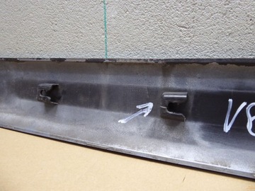 фото thumb №8, Планка двері ліва перед citroen c5 2005r eylc