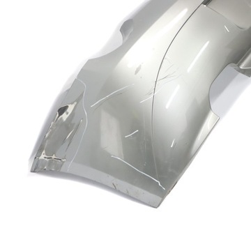 фото thumb №10, Bmw z4 e85 бампер задний sterlinggrau sterling серый металлик - 472