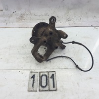 фото thumb №4, Sprinter 2.2 cdi поворотный кулак правый левый перед