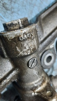 фото thumb №11, Рейка рульова ld47 mazda mpv 2.0d 03r