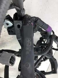 фото thumb №5, Toyota джгут двигуна x2z електропроводка