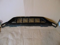 Volvo xc90 ii r-design накладка бампера 31663528 Цена, фото thumb