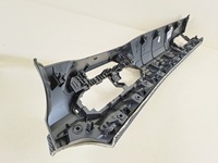 фото thumb №10, Молдинг dekor корпус защита панели консоли комплект dacia logan 3 iii 21r eu