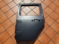 фото thumb №8, Jeep wrangler jl gladiator jt 18- дверь задние левая alu