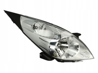 фото thumb №1, Фара chevrolet spark ii 2005 2006 2007 2008 2009