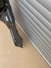 фото thumb №3, Mini f54 блок двигателя порог правый рама новый оригинал